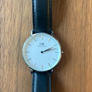 Daniel Wellington Watch